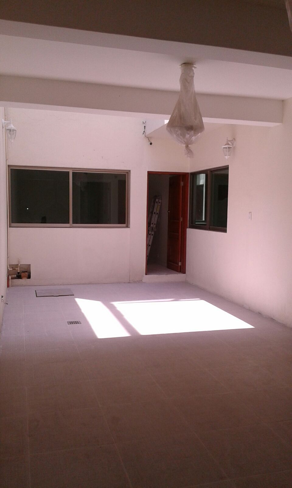 Foto de departamento en renta