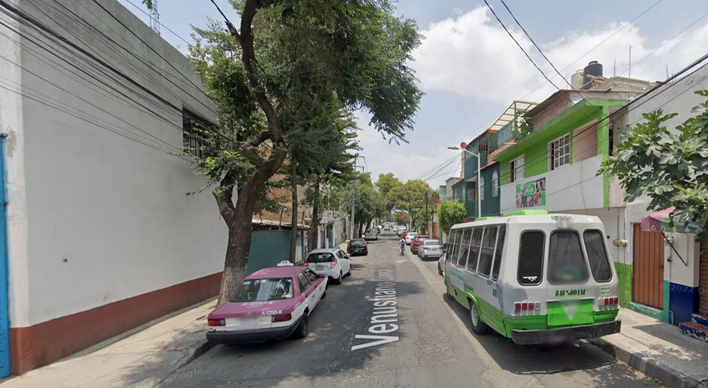 Foto de departamento en renta