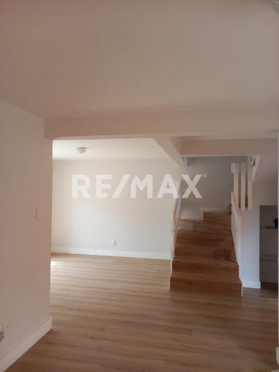 Foto de casa en renta en 5ta. cerrada de josé maria castorena 13, cuajimalpa, cuajimalpa de morelos, df / cdmx, 24909764 No. 01