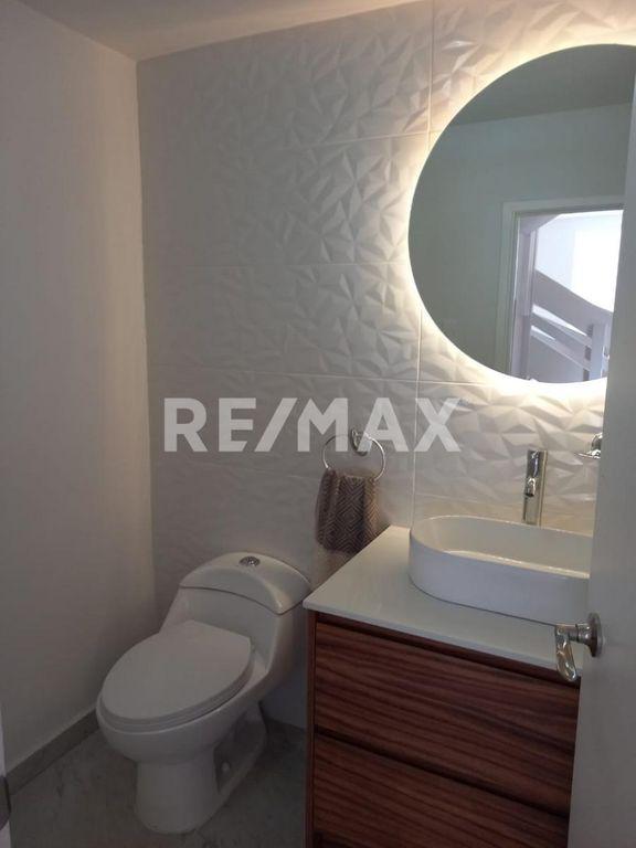 Foto de casa en renta en 5ta. cerrada de josé maria castorena 13, cuajimalpa, cuajimalpa de morelos, df / cdmx, 24909764 No. 03
