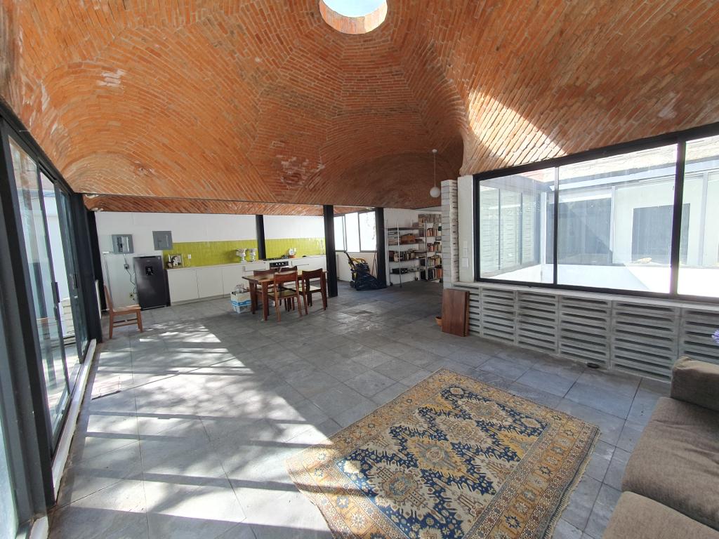 Foto de departamento en renta