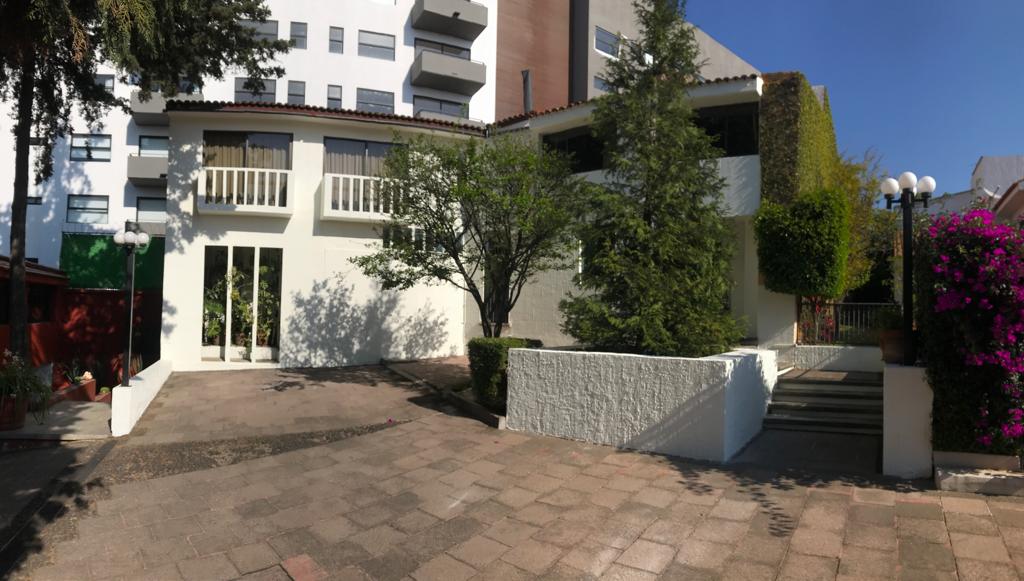 Foto de departamento en renta