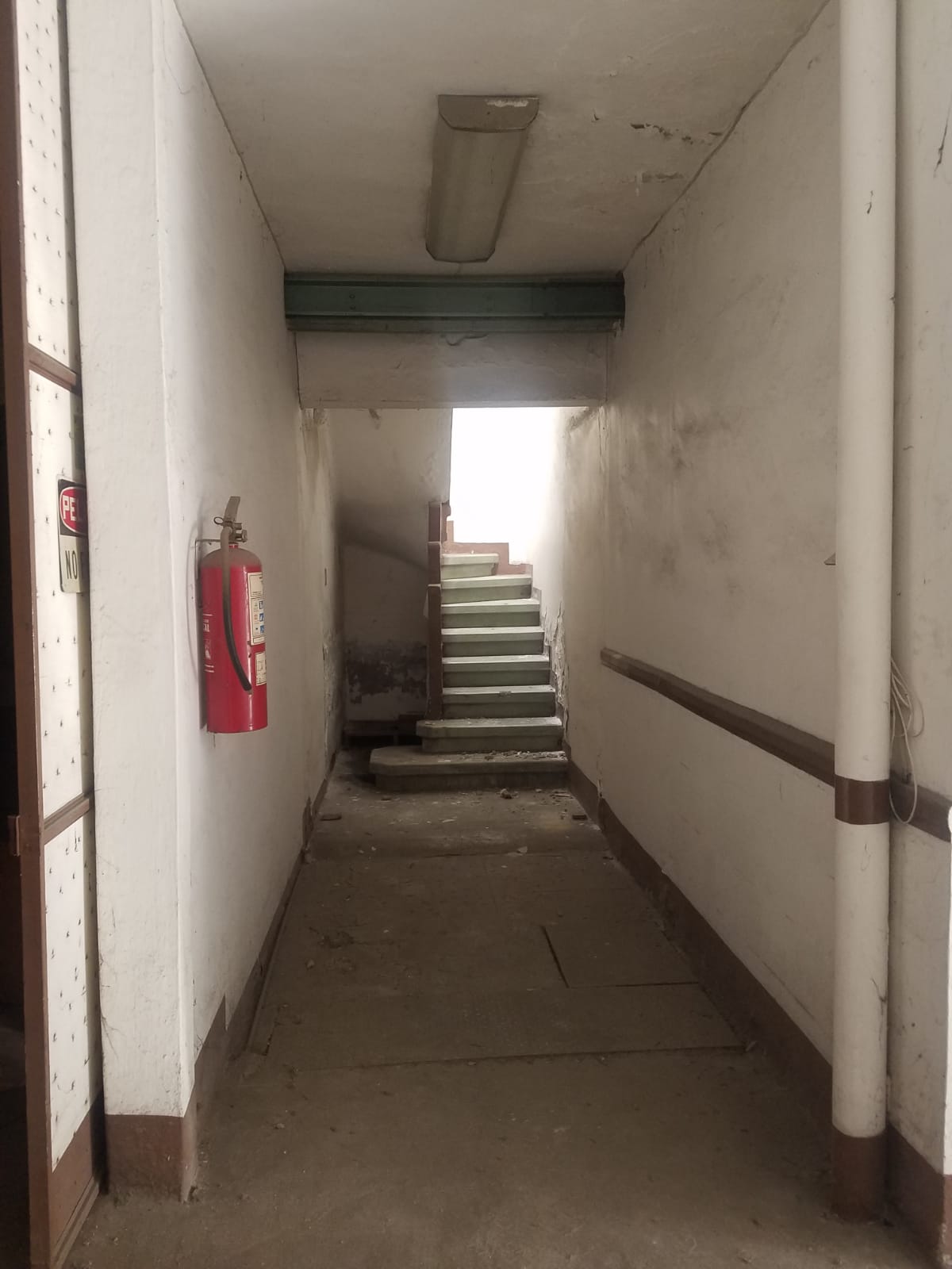Foto de departamento en renta