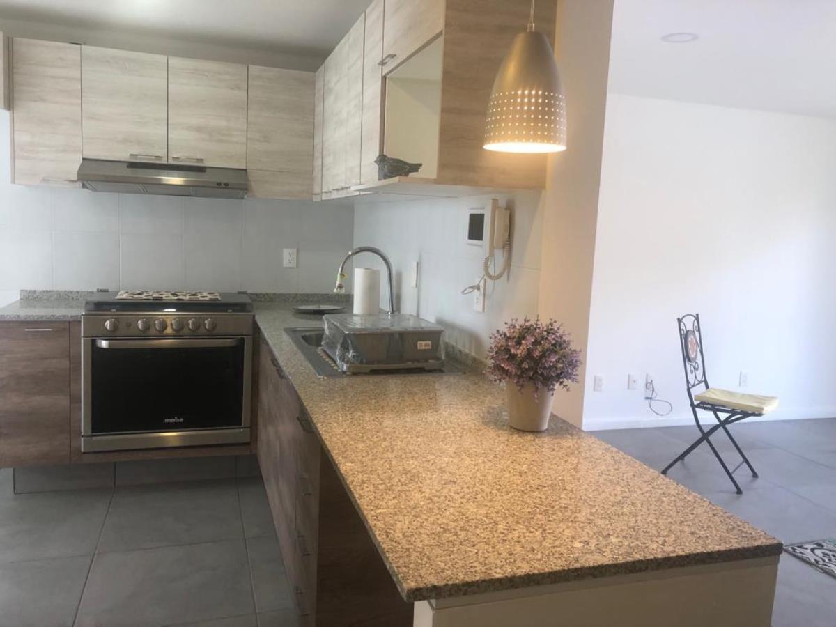 Foto de departamento en renta