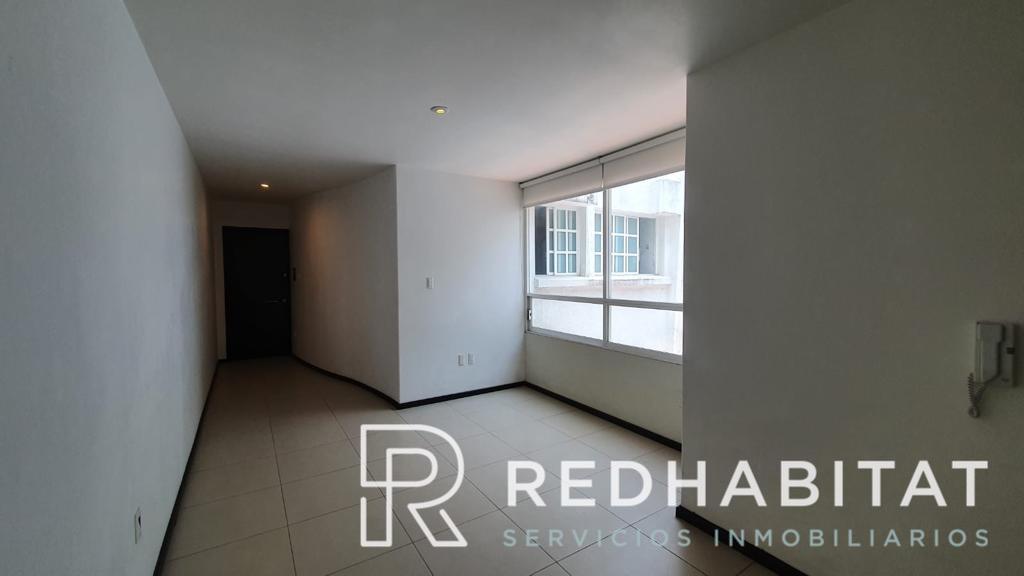 Foto de departamento en renta