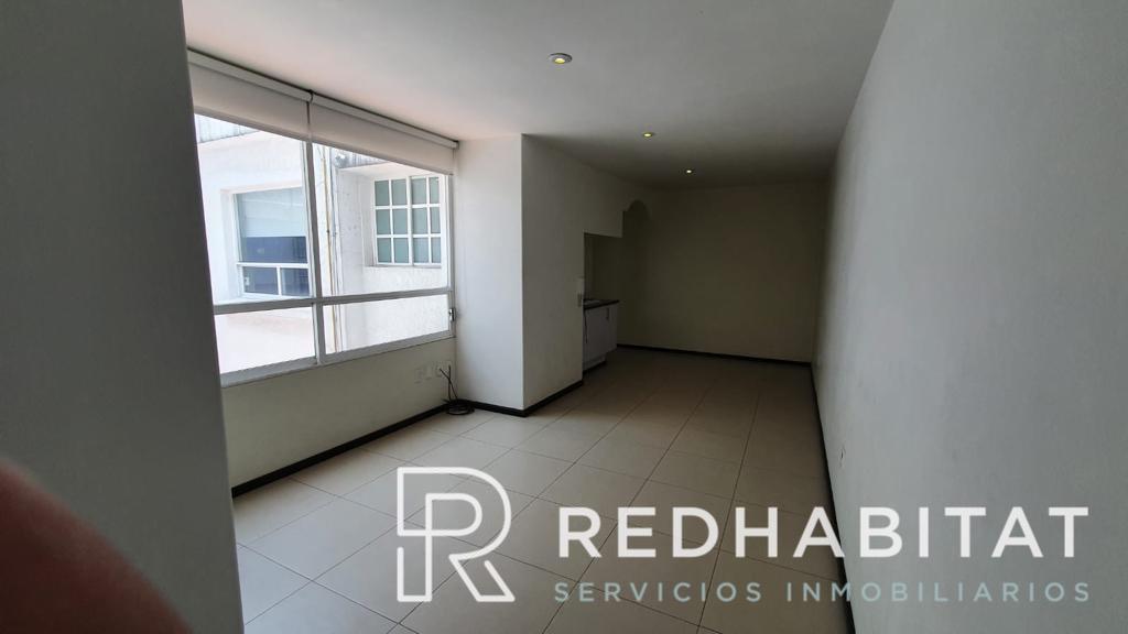 Foto de departamento en renta