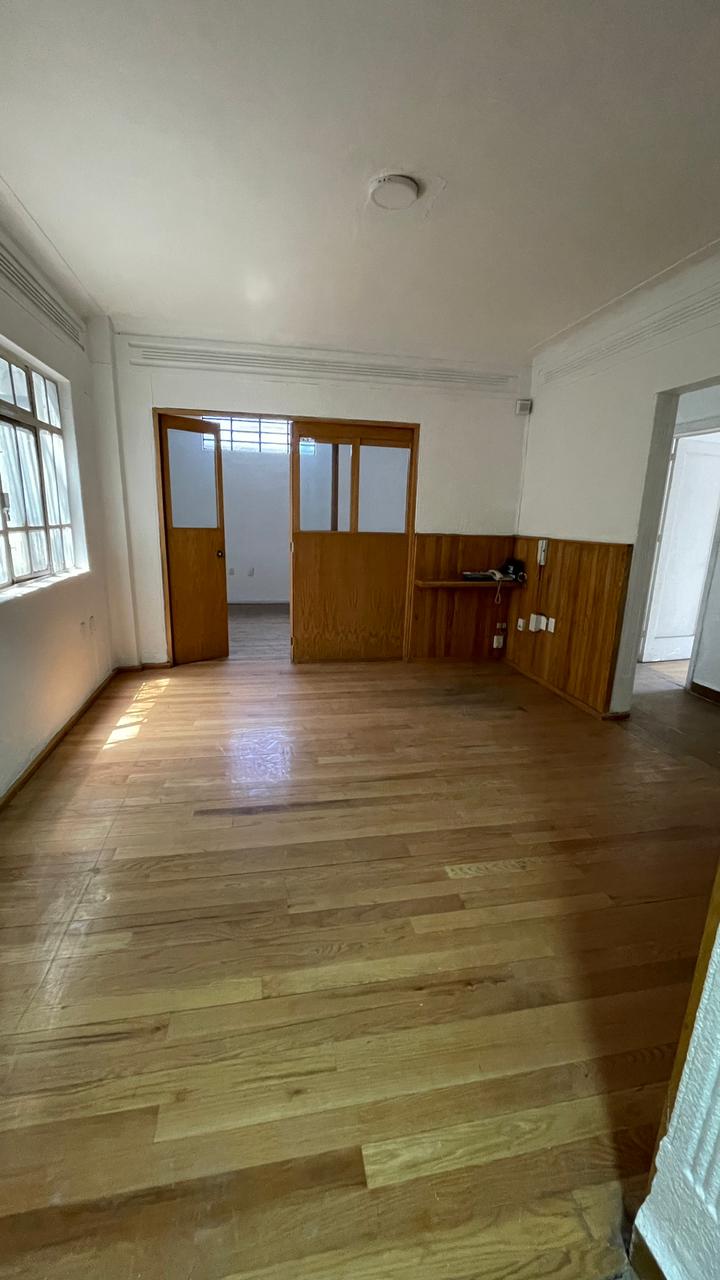 Foto de departamento en renta