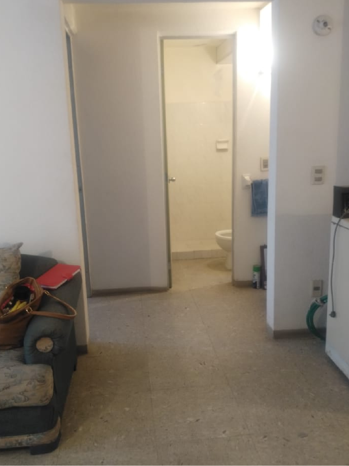 Foto de departamento en renta