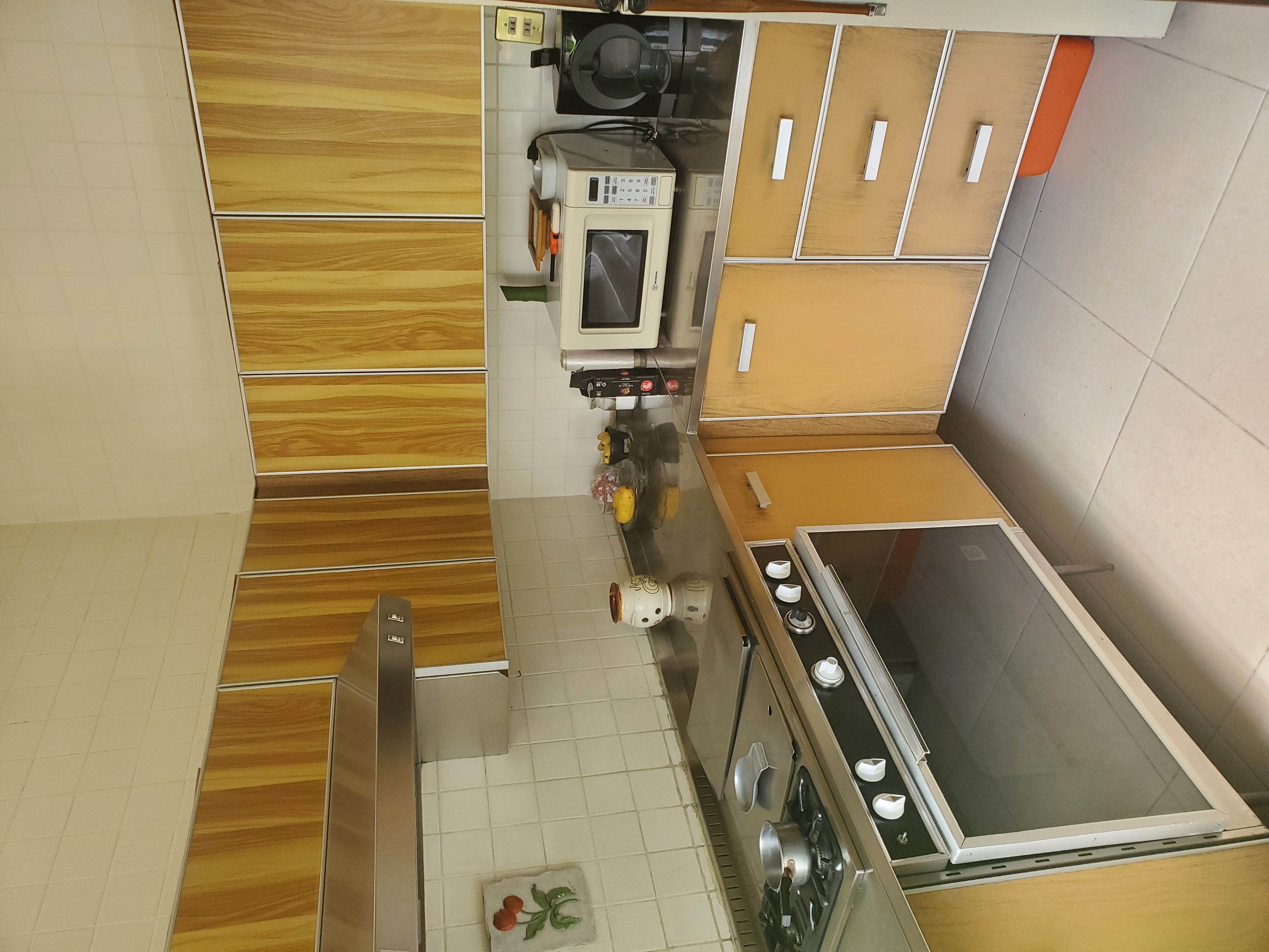 Foto de departamento en renta