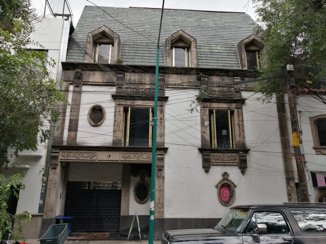Foto de departamento en renta