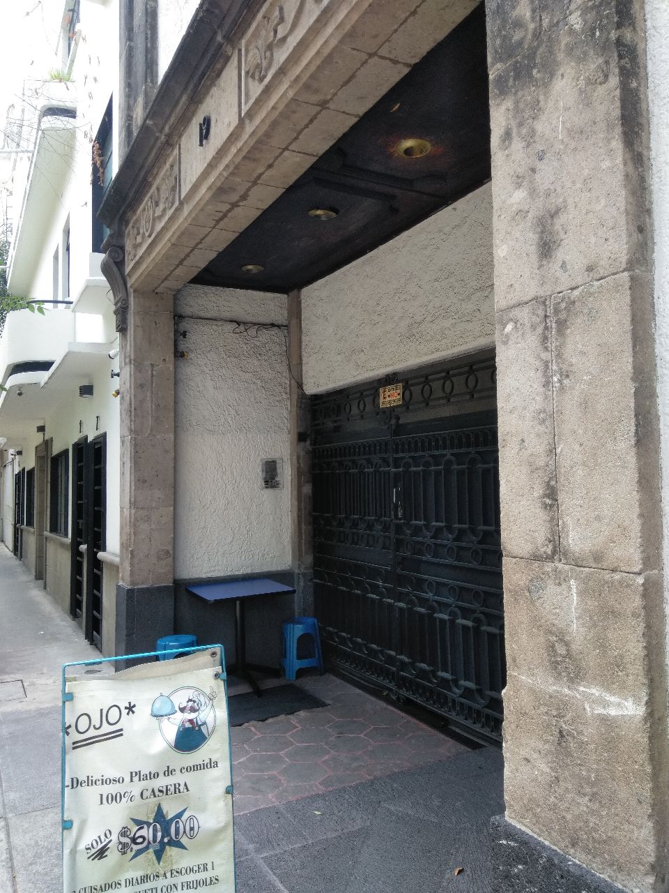 Foto de departamento en renta