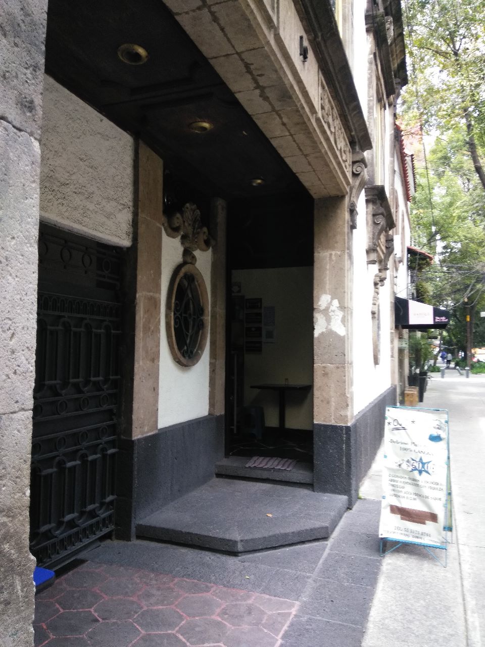 Foto de departamento en renta