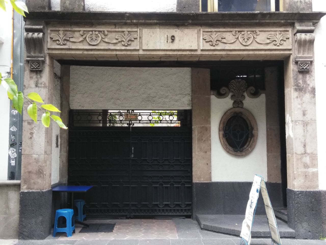 Foto de departamento en renta