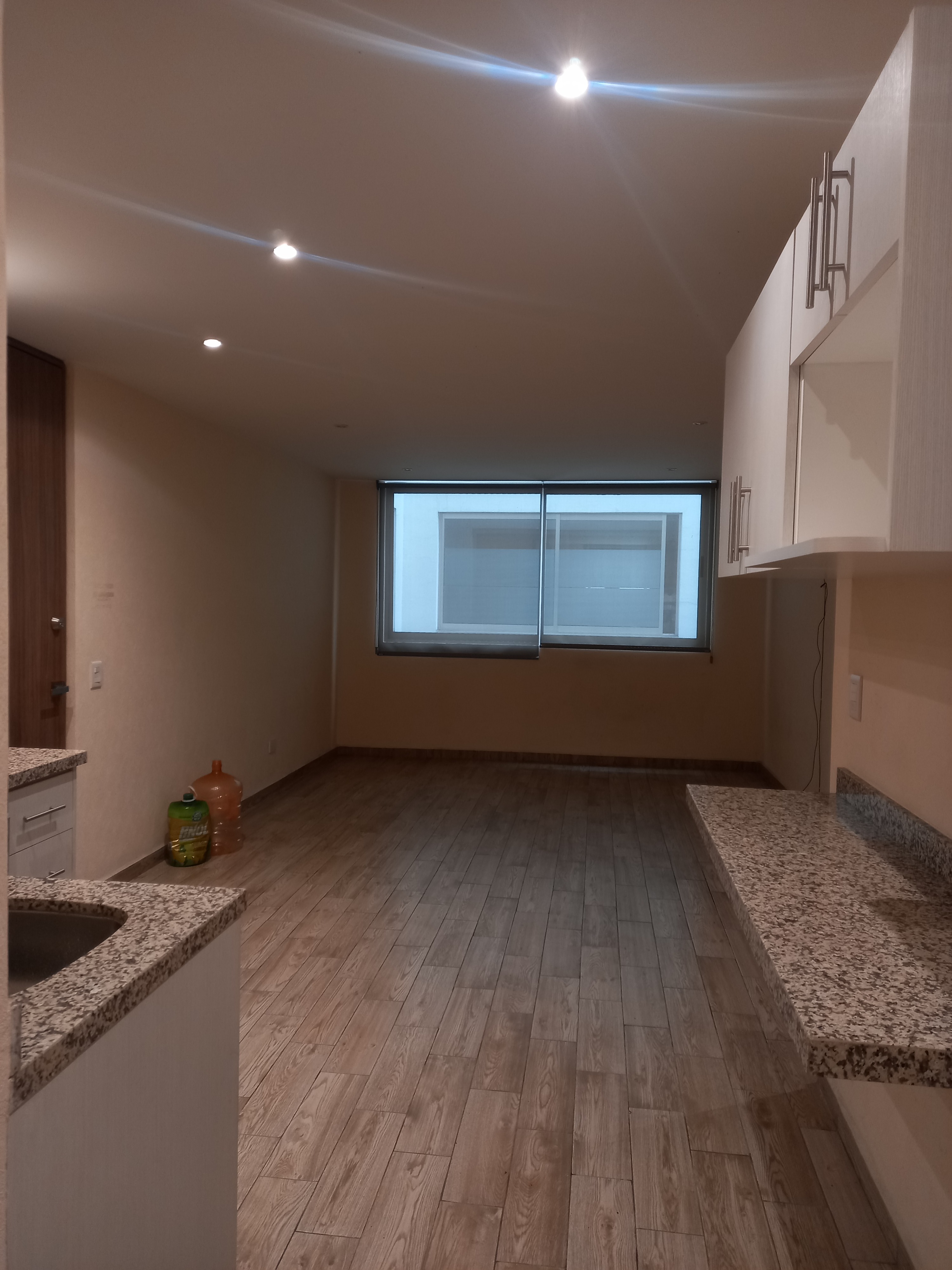 Foto de departamento en renta