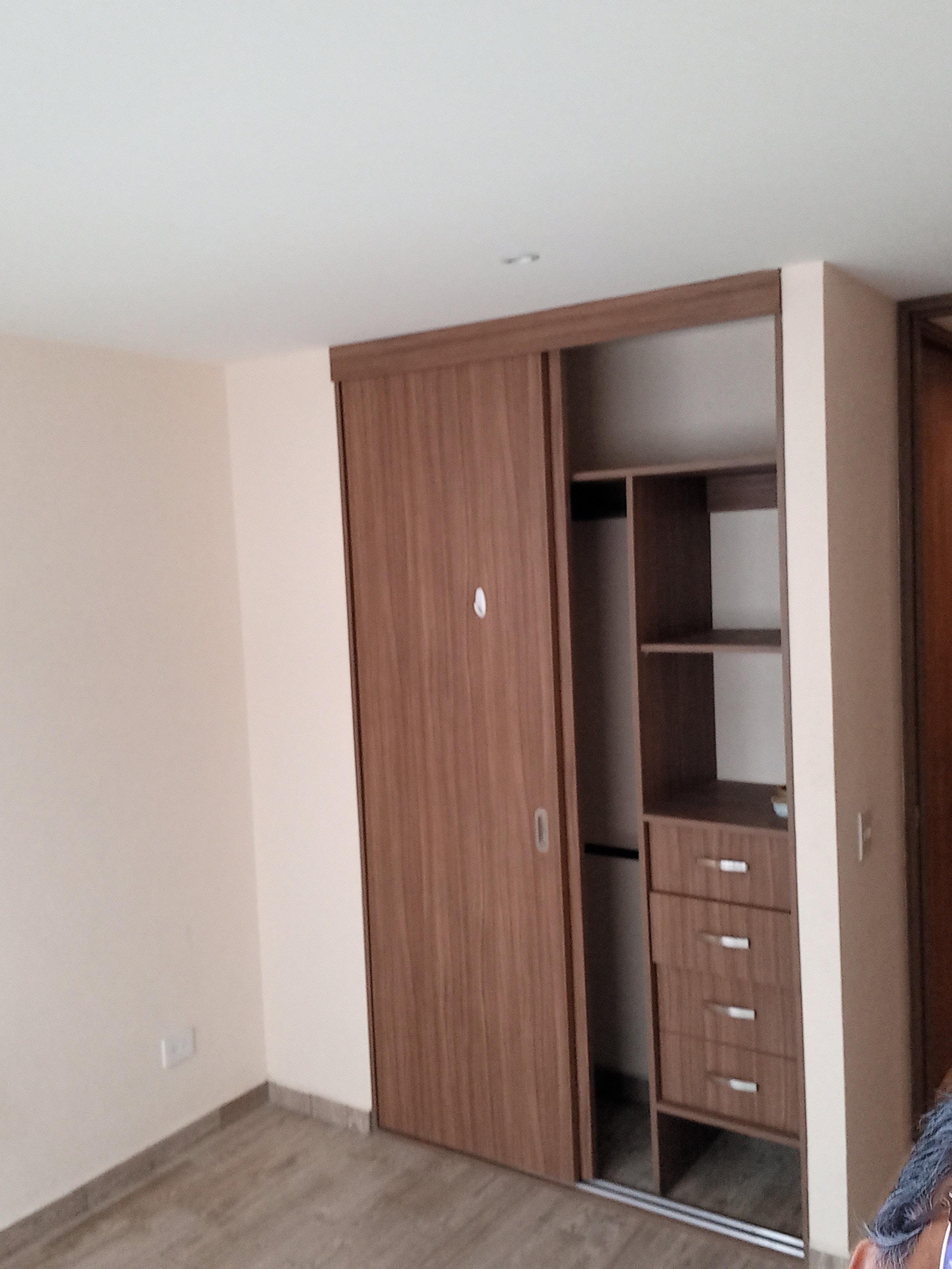 Foto de departamento en renta
