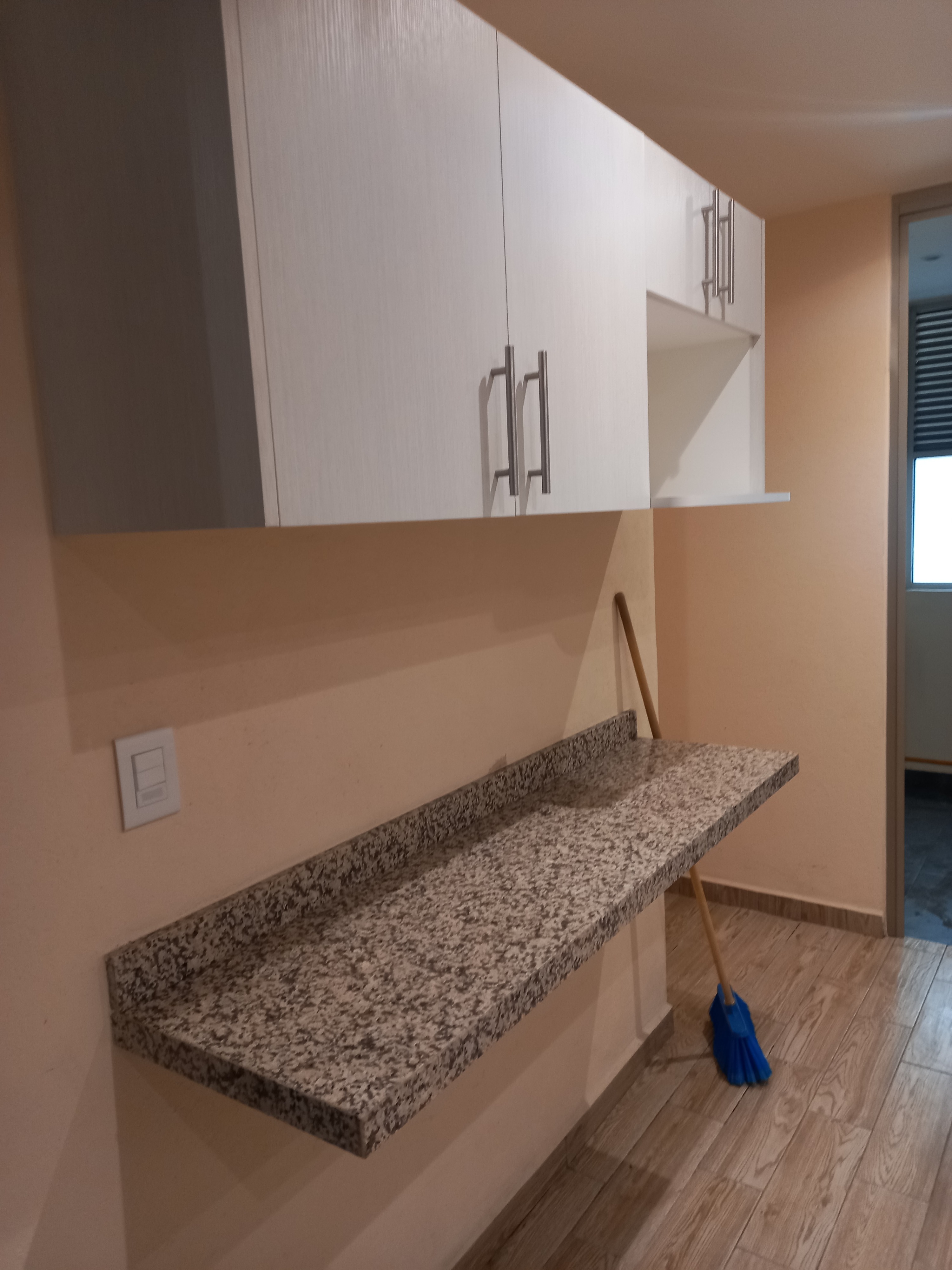 Foto de departamento en renta