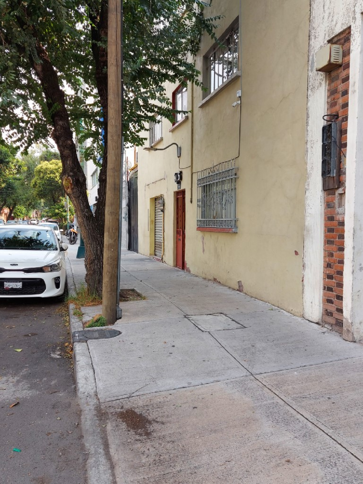 Foto de departamento en renta