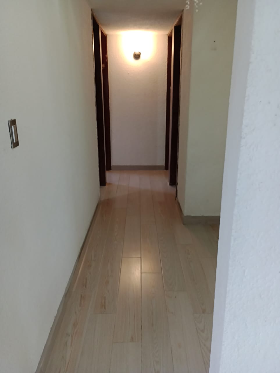 Foto de departamento en renta