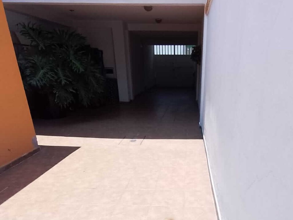 Foto de departamento en renta