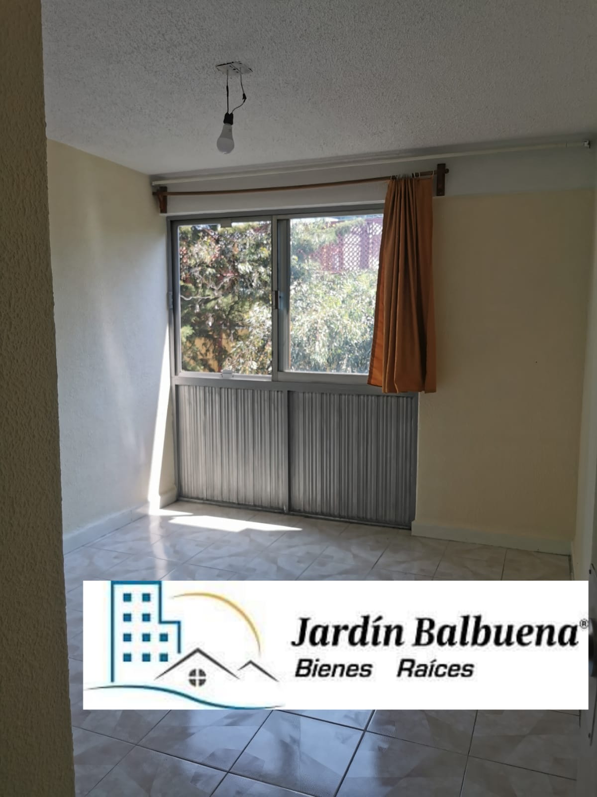 Foto de departamento en renta