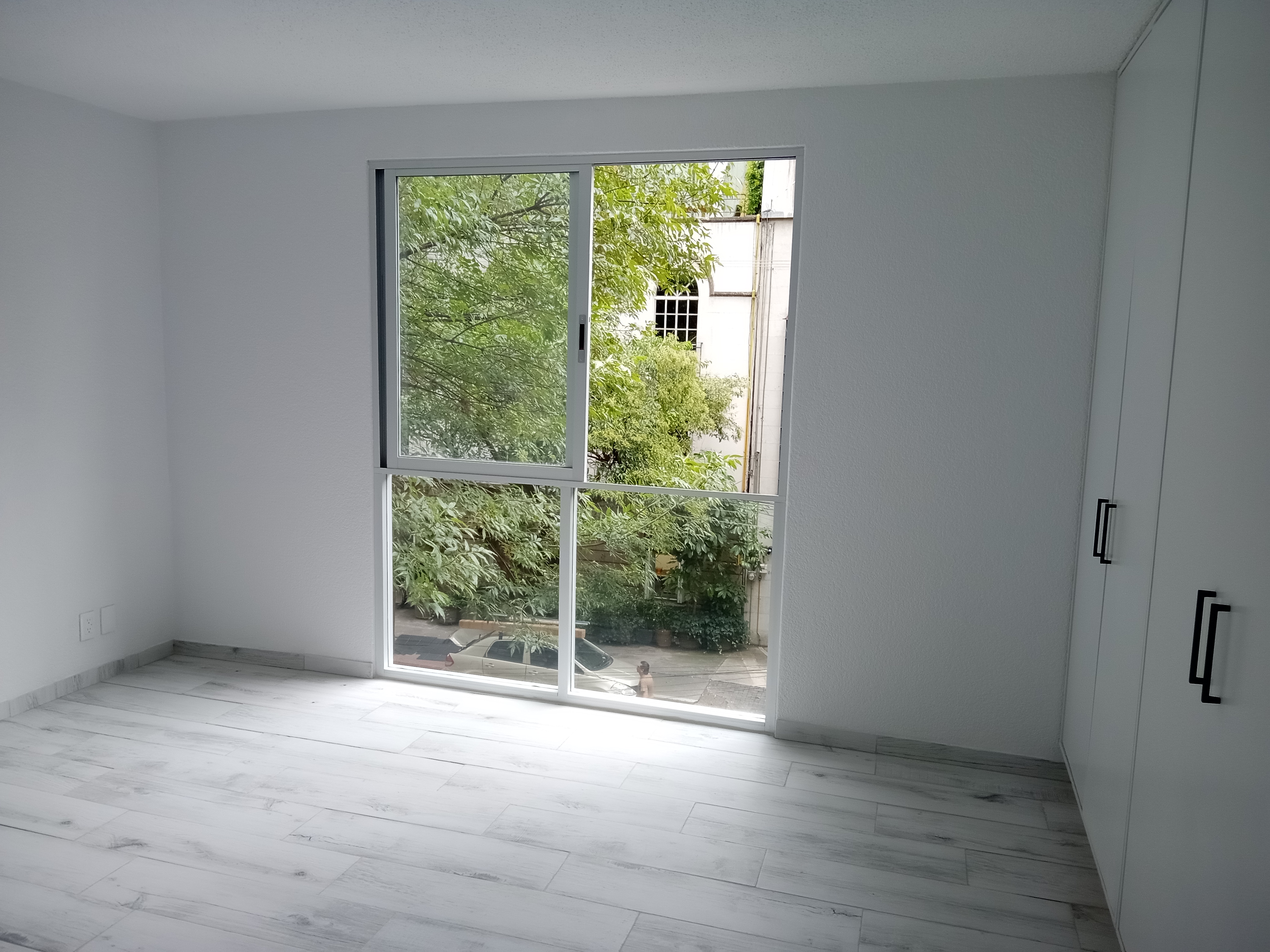 Foto de departamento en renta