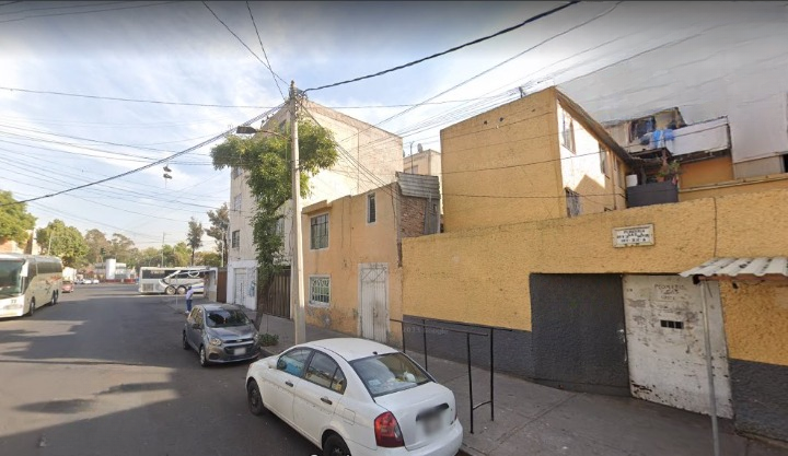 Foto de departamento en renta