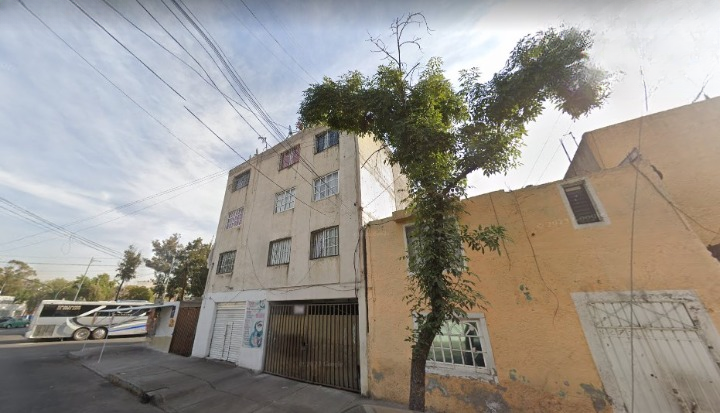 Foto de departamento en renta