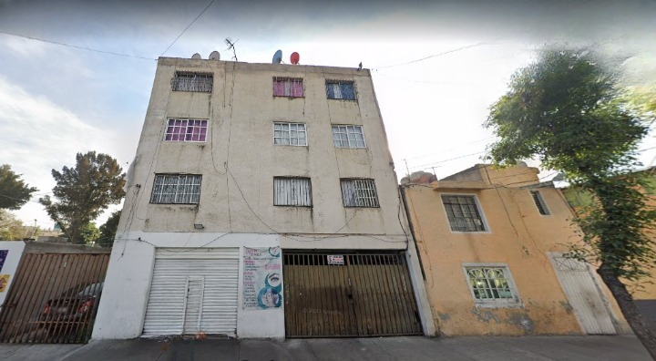 Foto de departamento en renta