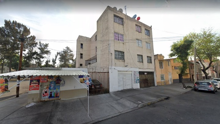 Foto de departamento en renta