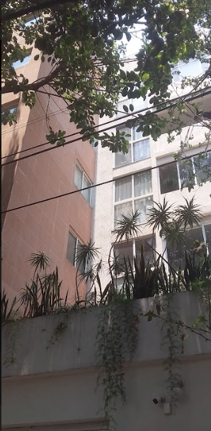 Foto de departamento en renta