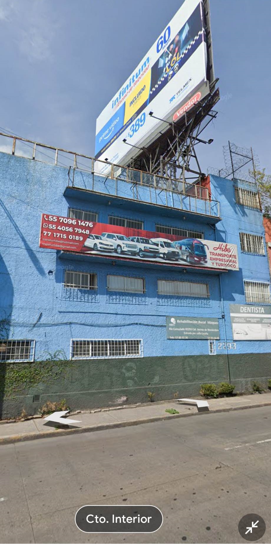 Foto de departamento en renta