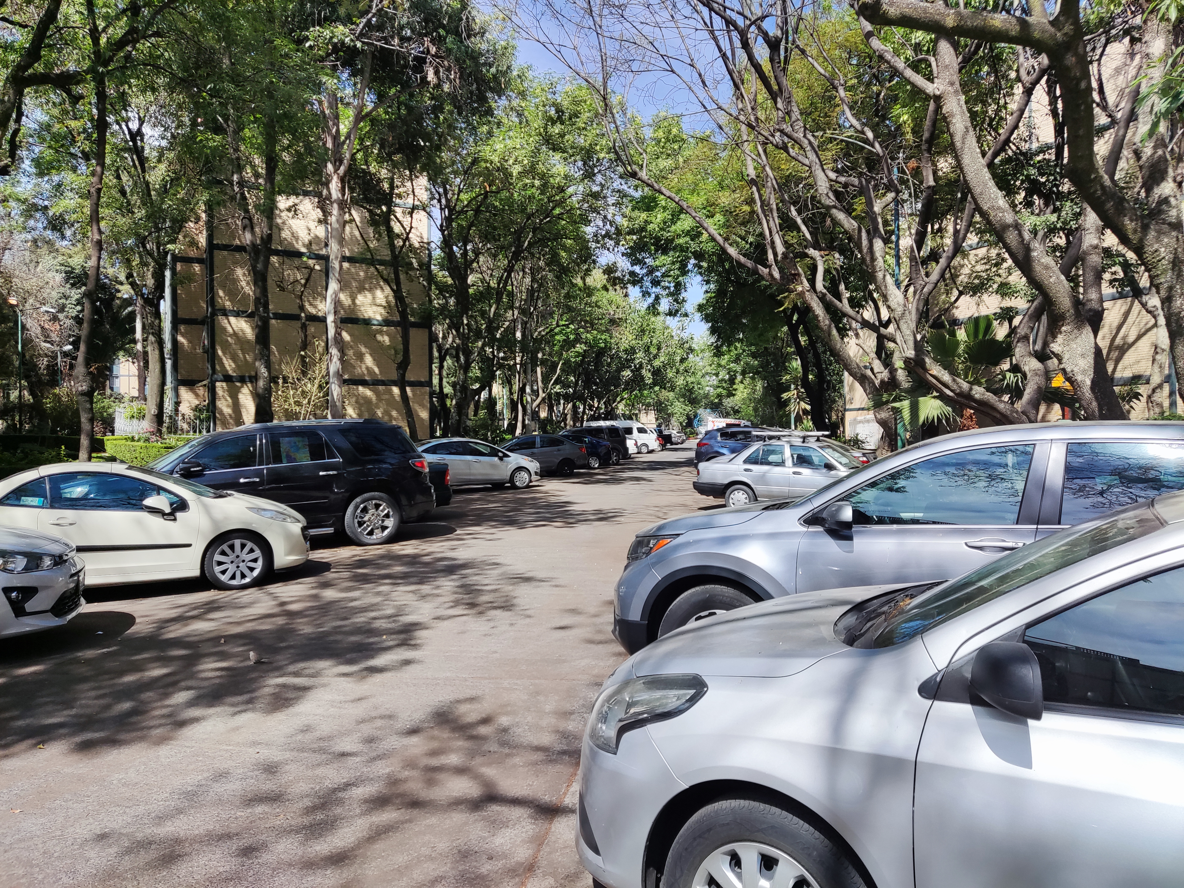 Foto de departamento en renta