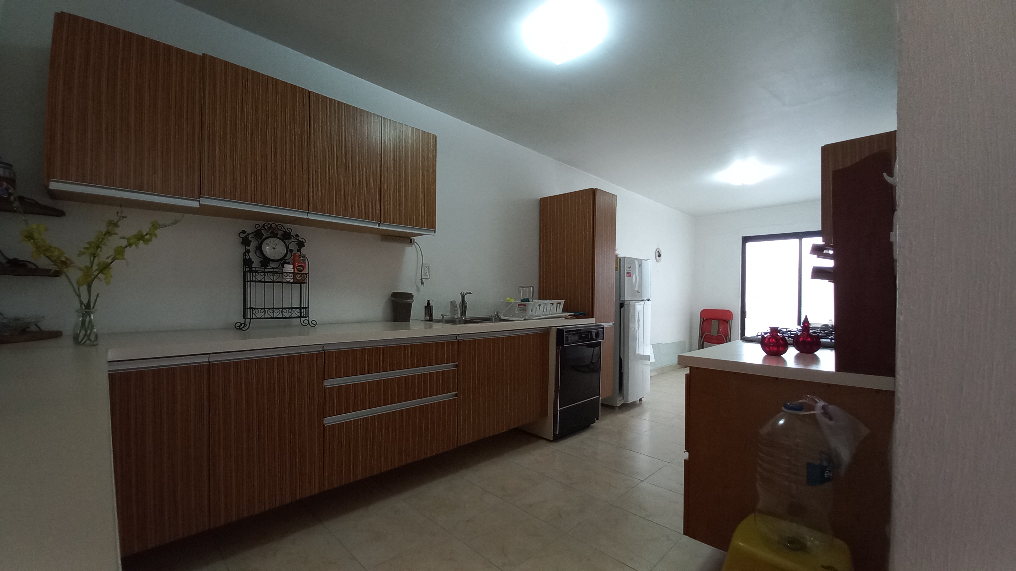 Foto de departamento en renta