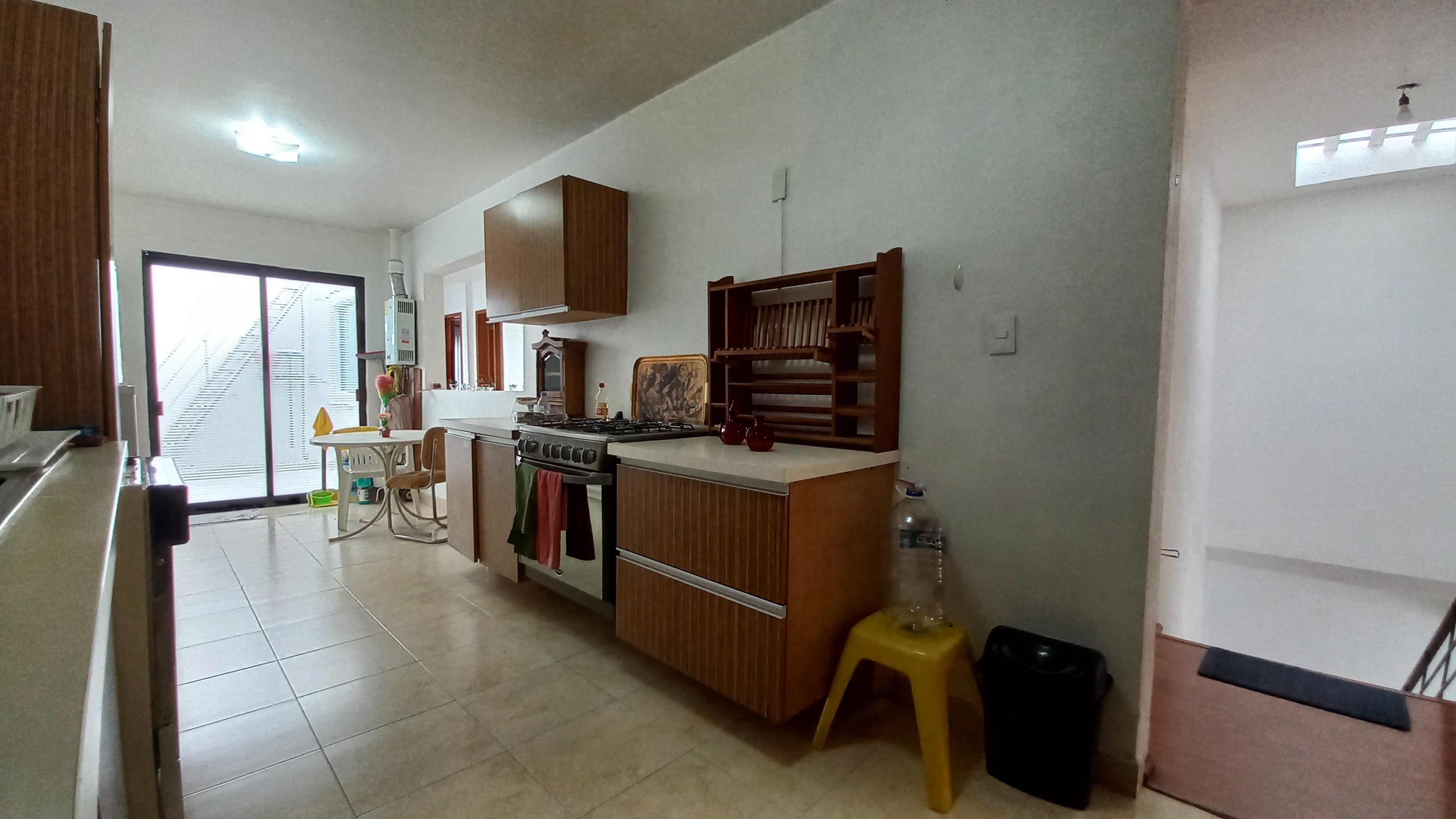 Foto de departamento en renta