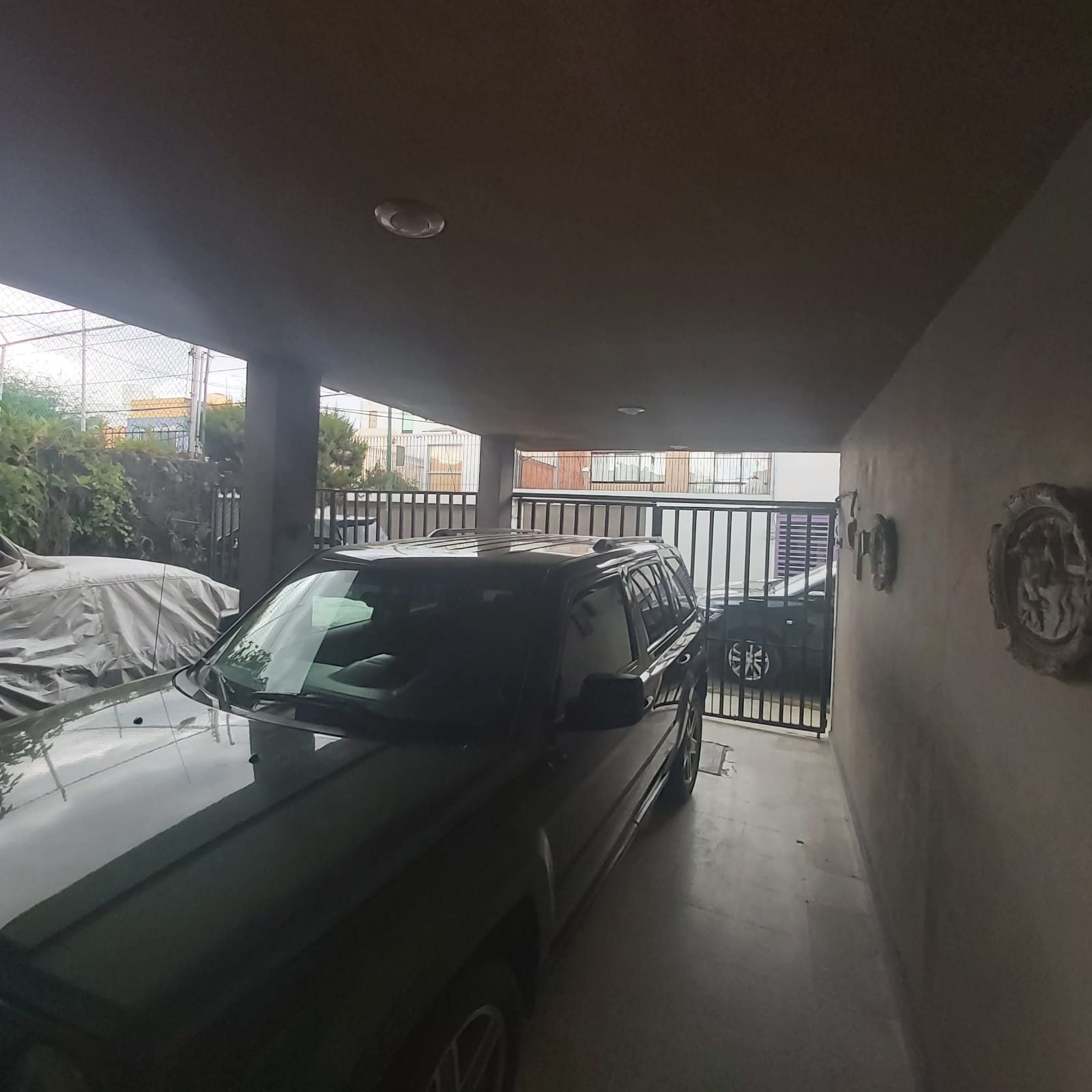 Foto de departamento en renta