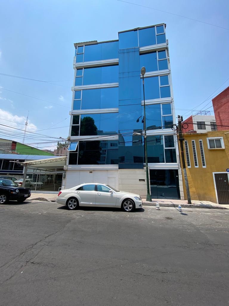 Foto de departamento en renta