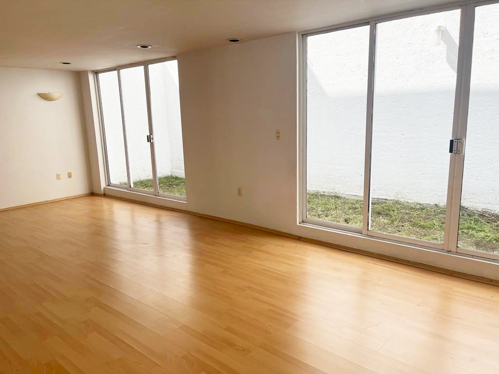 Foto de departamento en renta