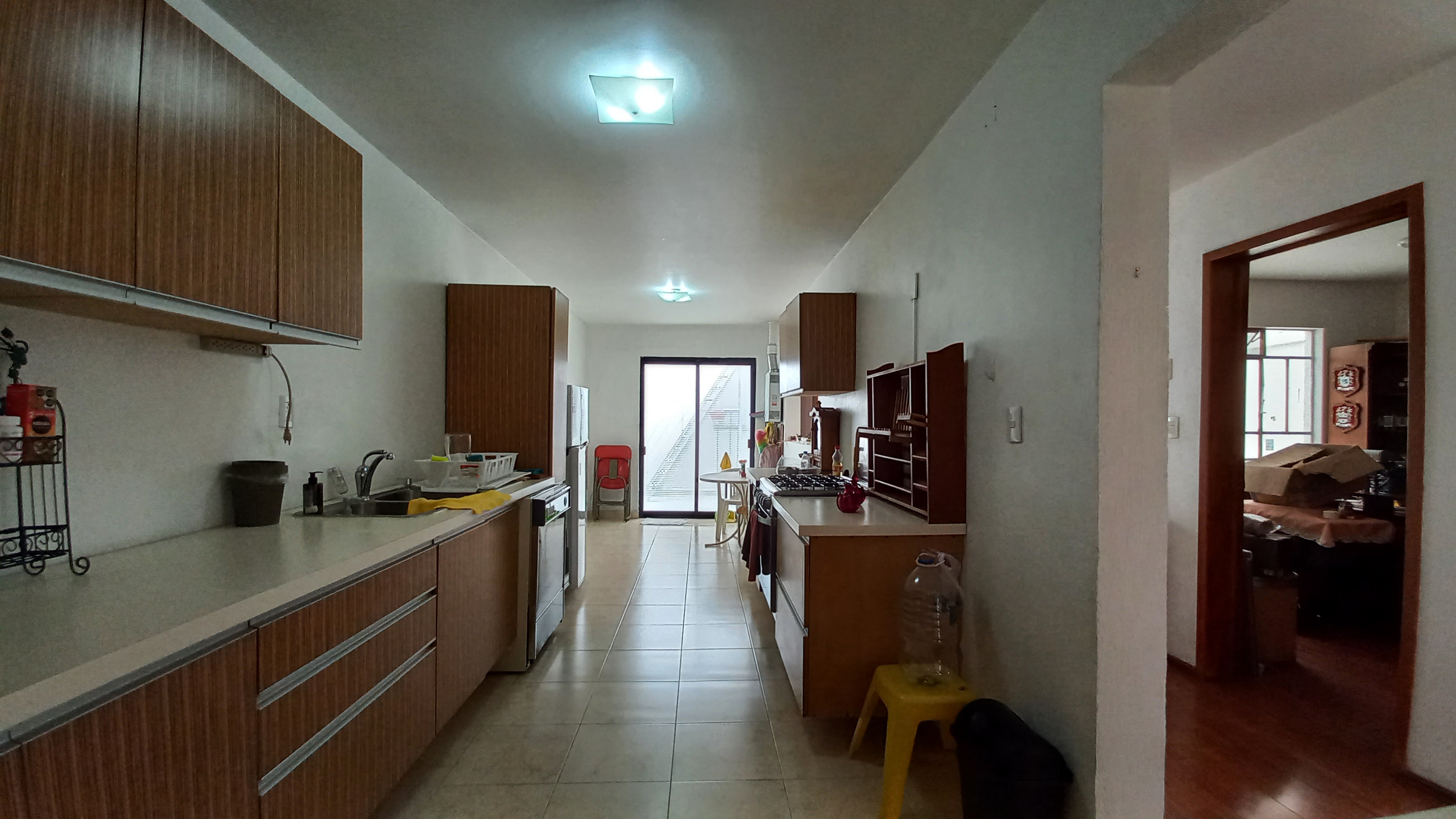 Foto de departamento en renta