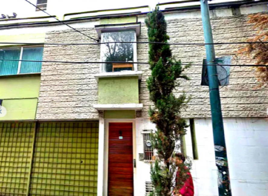 Foto de departamento en renta