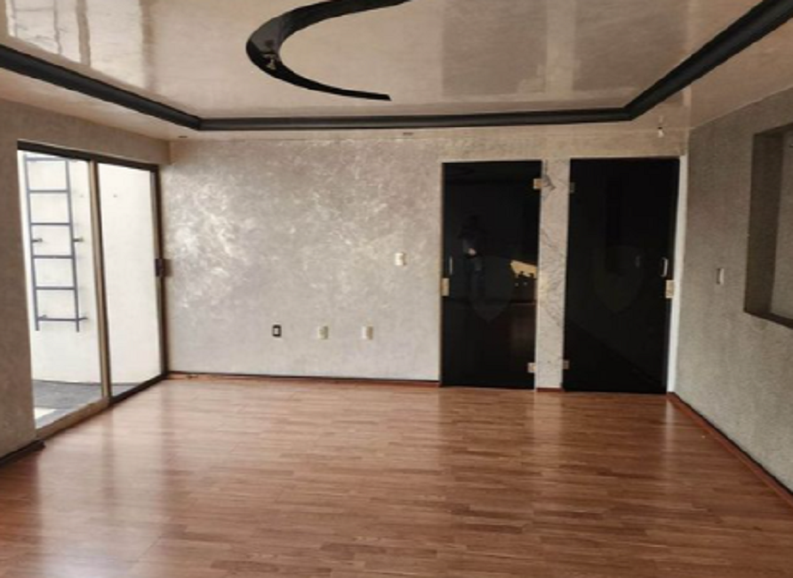 Foto de departamento en renta