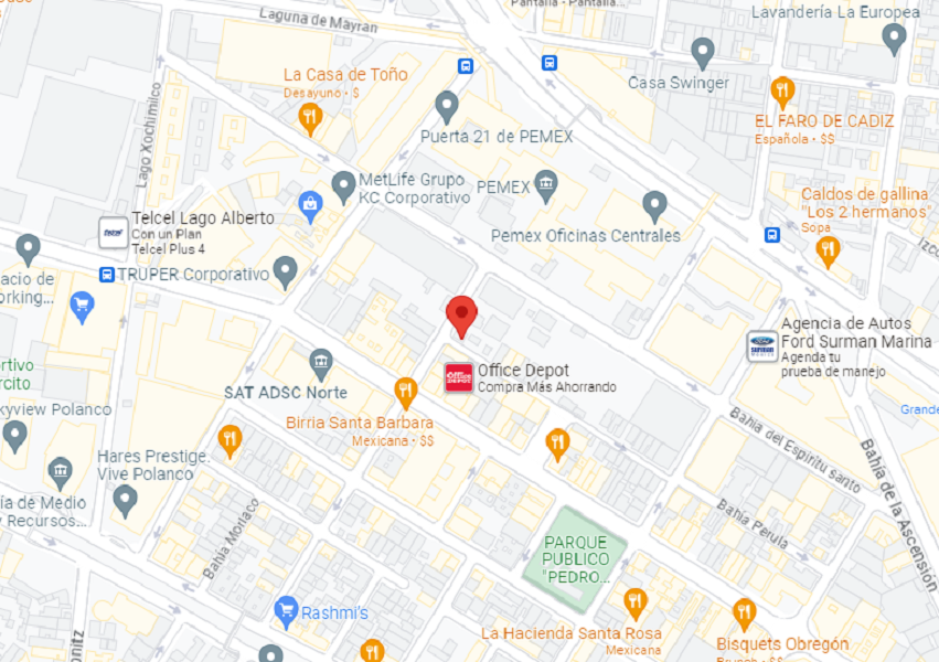 Foto de departamento en renta