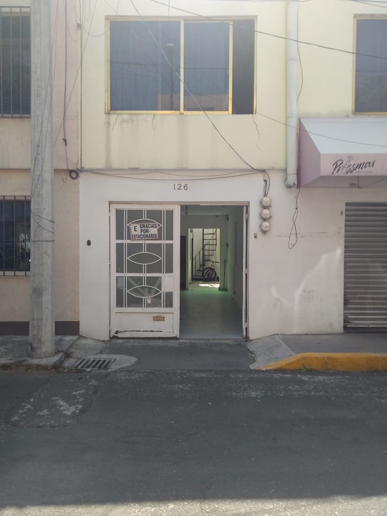 Foto de departamento en renta