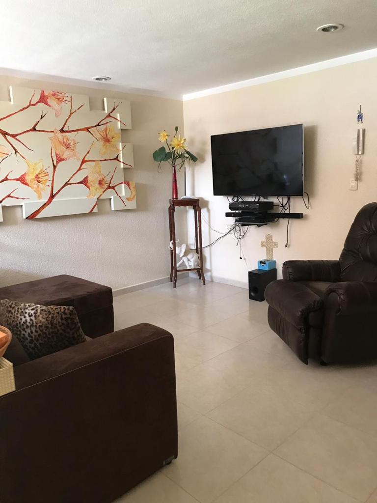 Foto de departamento en renta