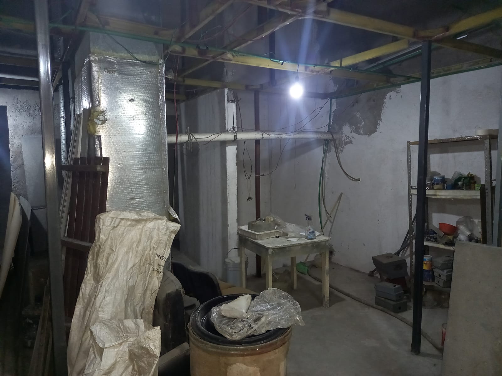 Foto de departamento en renta