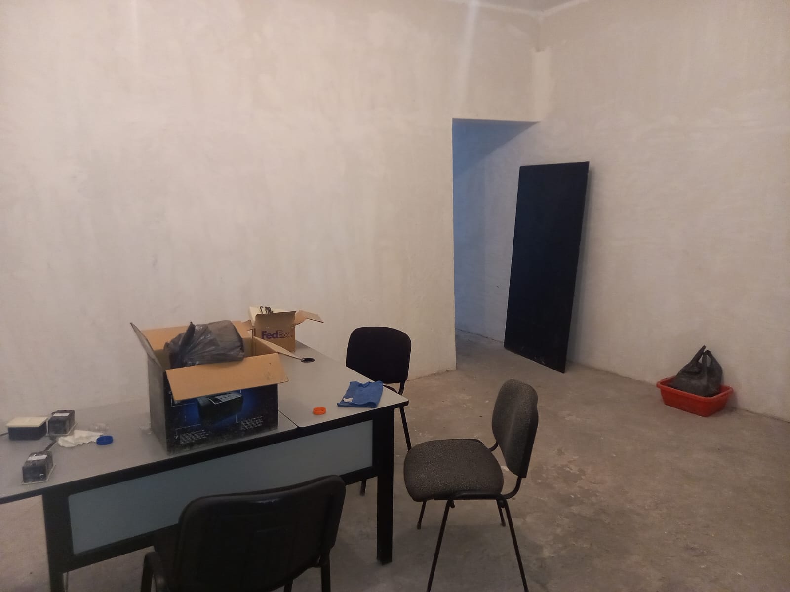 Foto de departamento en renta