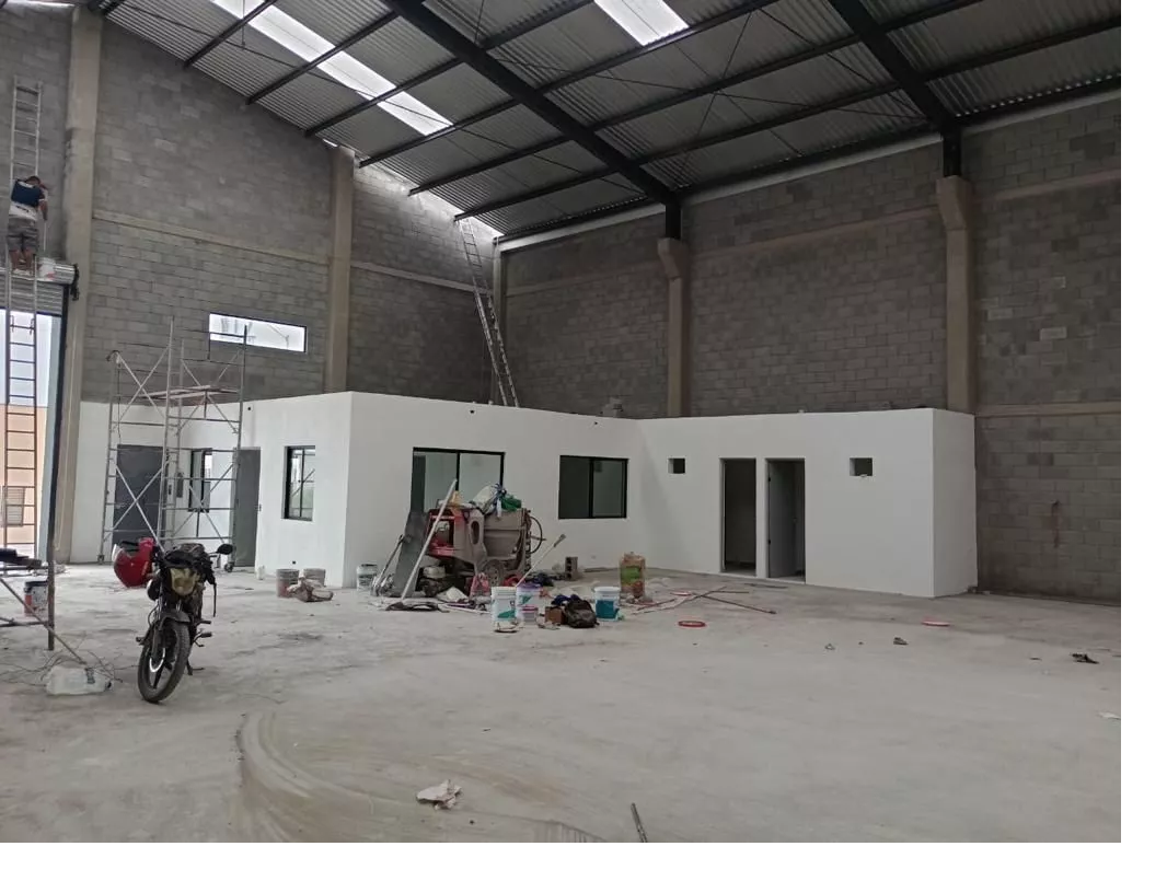 Foto de departamento en renta