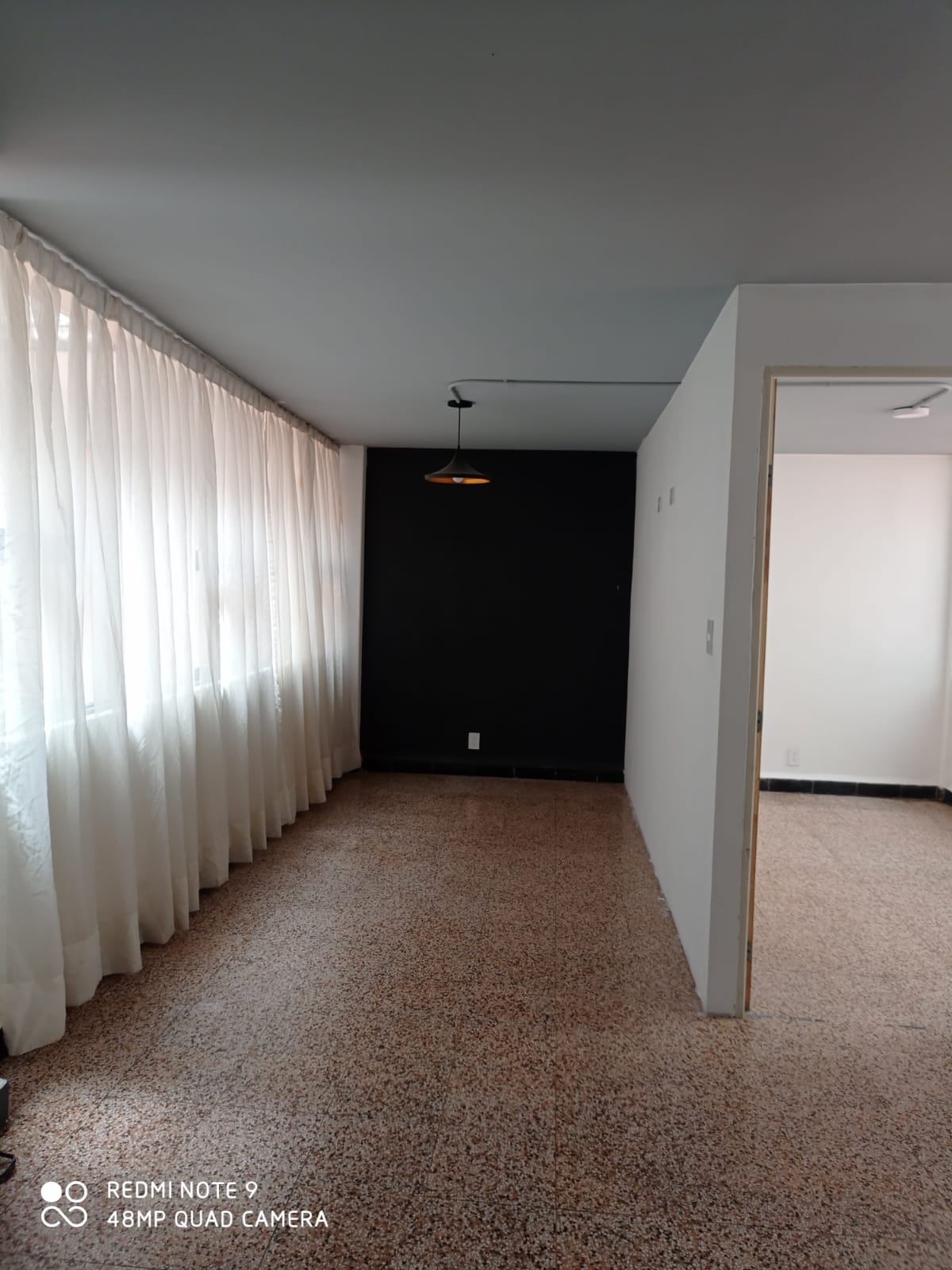 Foto de departamento en renta
