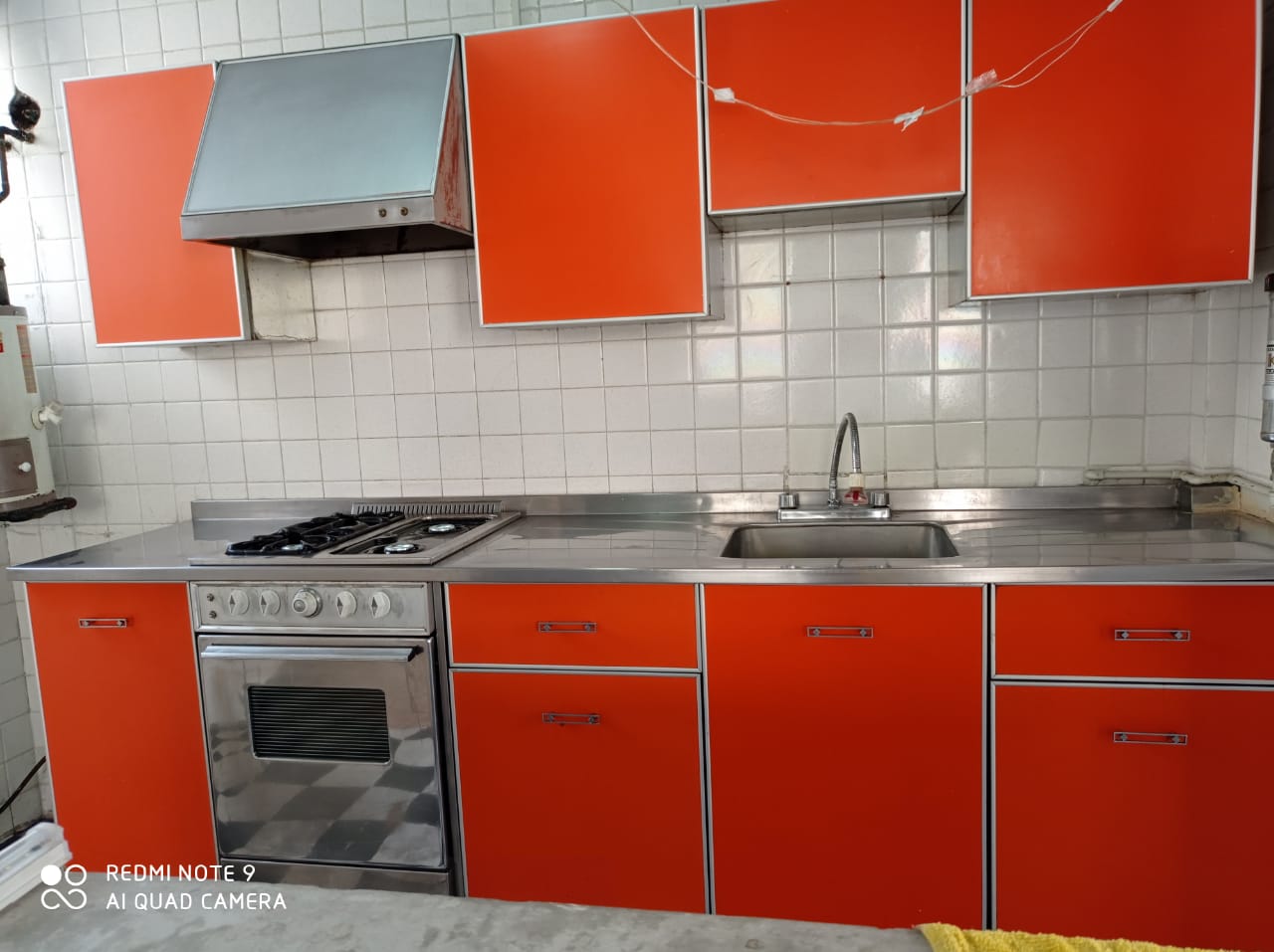 Foto de departamento en renta