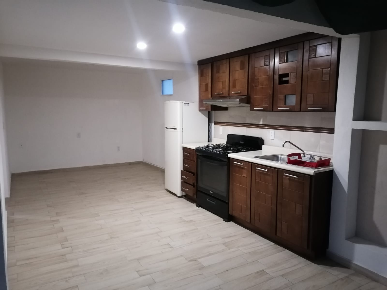 Foto de departamento en renta