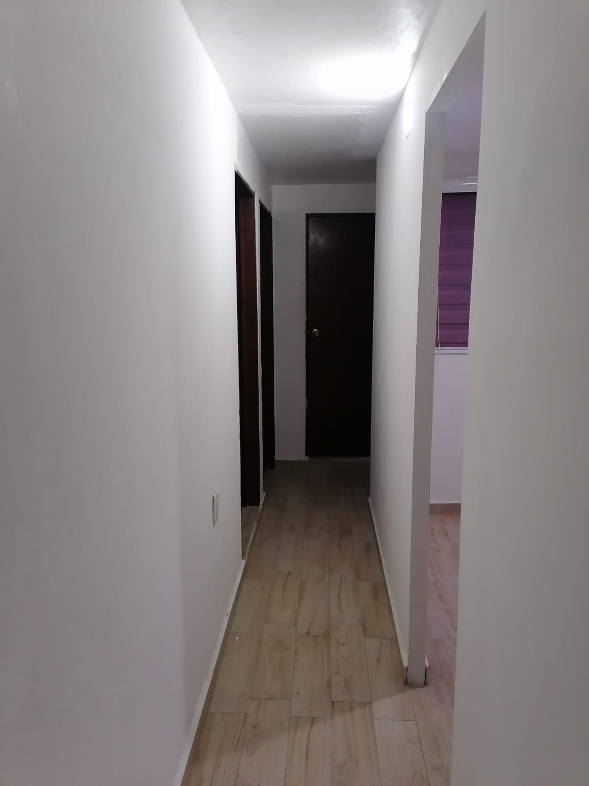 Foto de departamento en renta